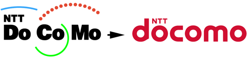docomo new logo